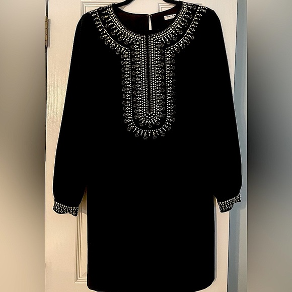 Trina Turk Dresses & Skirts - Trina Turk Kapano Black Dress
